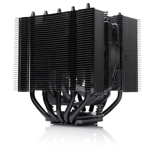 Охладител за процесор Noctua CPU Cooler NH-D12L chromax.black