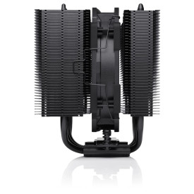 Охладител за процесор Noctua CPU Cooler NH-D12L chromax.black