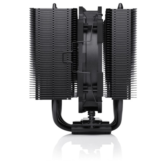 Охладител за процесор Noctua CPU Cooler NH-D12L chromax.black