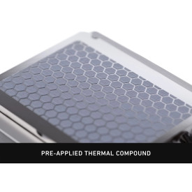Охладител за процесор Noctua CPU Cooler - NH-D9 TR5-SP6 4U - sTR5/SP6