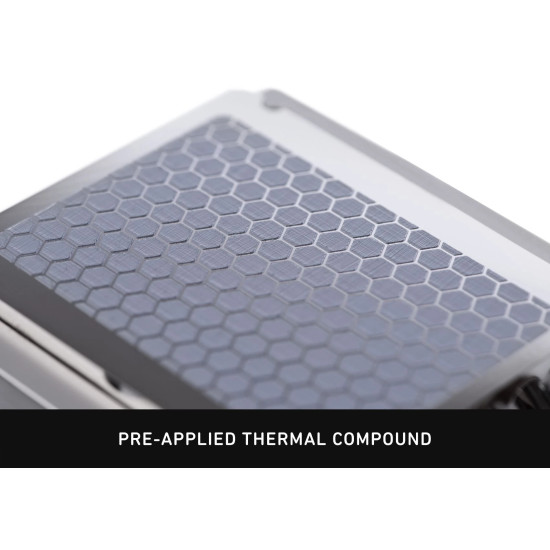 Охладител за процесор Noctua CPU Cooler - NH-D9 TR5-SP6 4U - sTR5/SP6