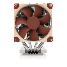 Охладител за процесор Noctua CPU Cooler - NH-D9 TR5-SP6 4U - sTR5/SP6
