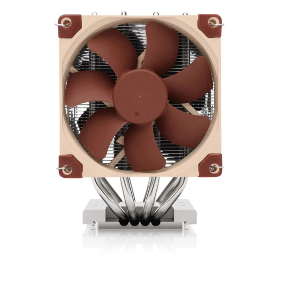 Охладител за процесор Noctua CPU Cooler - NH-D9 TR5-SP6 4U - sTR5/SP6