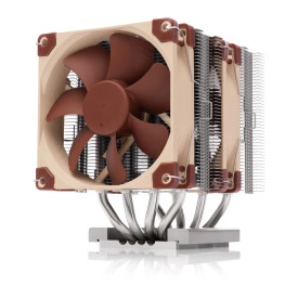 Охладител за процесор Noctua CPU Cooler - NH-D9 TR5-SP6 4U - sTR5/SP6