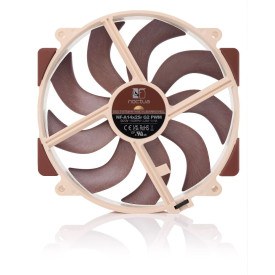 Вентилатор Noctua Fan 140mm - NF-A14x25r G2 PWM