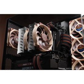 Вентилатор Noctua Fan 140mm - NF-A14x25r G2 PWM