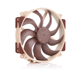 Вентилатор Noctua Fan 140mm - NF-A14x25r G2 PWM