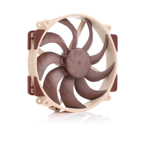 Вентилатор Noctua Fan 140mm - NF-A14x25r G2 PWM