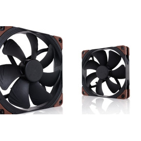 Вентилатор Noctua Fan 140mm NF-A14 iPPC-3000 PWM