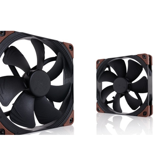 Вентилатор Noctua Fan 140mm NF-A14 iPPC-3000 PWM
