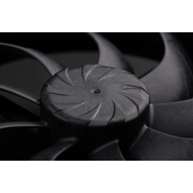Вентилатор Noctua Fan 140mm - NF-A14x25r G2 PWM chromax.black