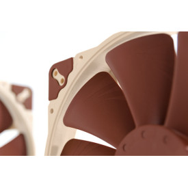Вентилатор Noctua Fan 200x200x30mm 5V NF-A20-5V-PWM