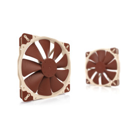 Вентилатор Noctua Fan 200x200x30mm 5V NF-A20-5V-PWM