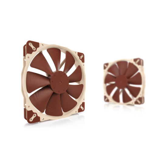 Вентилатор Noctua Fan 200x200x30mm 5V NF-A20-5V-PWM