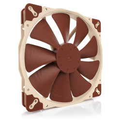 Вентилатор Noctua Fan 200x200x30mm 5V NF-A20-5V-PWM