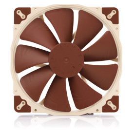 Вентилатор Noctua Fan 200x200x30mm 5V NF-A20-5V-PWM