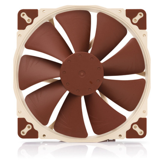 Вентилатор Noctua Fan 200x200x30mm 5V NF-A20-5V-PWM