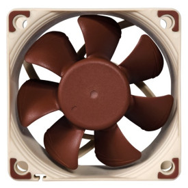 Вентилатор Noctua Fan 60x60x25mm 3000/2400/1600rpm NF-A6x25 FLX