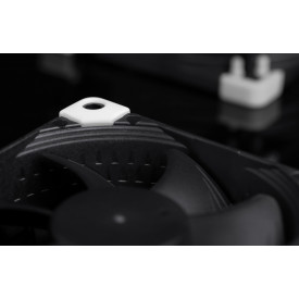 Вентилатор Noctua Fan 80mm NF-A8 PWM chromax.black.swap