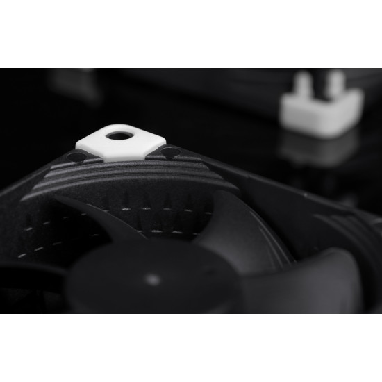 Вентилатор Noctua Fan 80mm NF-A8 PWM chromax.black.swap