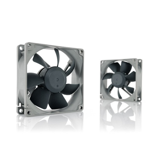 Вентилатор Noctua Fan 80mm NF-R8-redux-1200