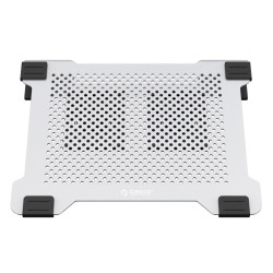 Охладител за лаптоп Orico Notebook Cooler 14" Aluminium - NA15-SV