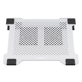 Охладител за лаптоп Orico Notebook Cooler 14" Aluminium - NA15-SV