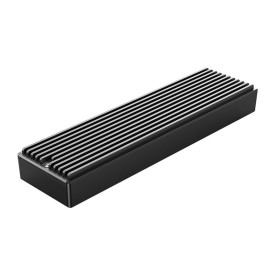 Външна кутия за диск Orico Storage - Case - M.2 NVMe M-key 10 Gbps - M2PV-C3-BK-BP