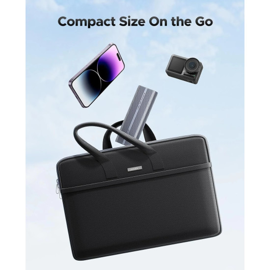 Външна кутия за диск Orico Storage - Case - M.2 NVMe M key - USB-C/A, 40Gbps, Built-in Air Cooling, Aluminium - ACOM2-U4-GY
