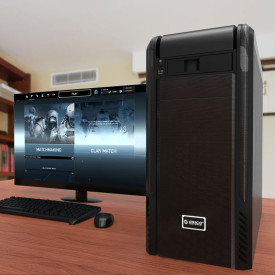 Вътрешно чекмедже за твърд диск Orico Storage - HDD bay - 5.25 inch SATA3 - 1106SS