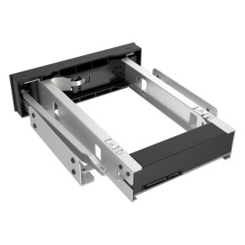 Вътрешно чекмедже за твърд диск Orico Storage - HDD bay - 5.25 inch SATA3 - 1106SS