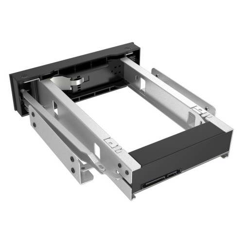 Вътрешно чекмедже за твърд диск Orico Storage - HDD bay - 5.25 inch SATA3 - 1106SS