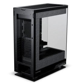 Кутия за компютър Phanteks Case E-ATX - Evolv X2 Matrix Black