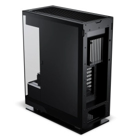 Кутия за компютър Phanteks Case E-ATX - Evolv X2 Matrix Black