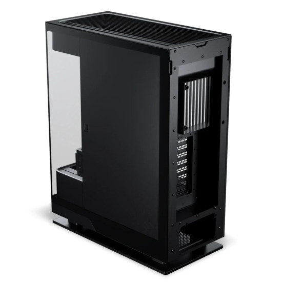 Кутия за компютър Phanteks Case E-ATX - Evolv X2 Matrix Black