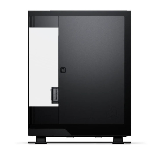 Кутия за компютър Phanteks Case E-ATX - Evolv X2 Matrix Black