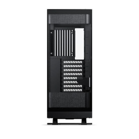 Кутия за компютър Phanteks Case E-ATX - Evolv X2 Matrix Black