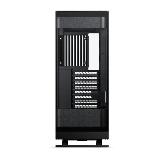 Кутия за компютър Phanteks Case E-ATX - Evolv X2 Matrix Black
