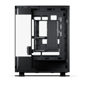 Кутия за компютър Phanteks Case E-ATX - Evolv X2 Matrix Black