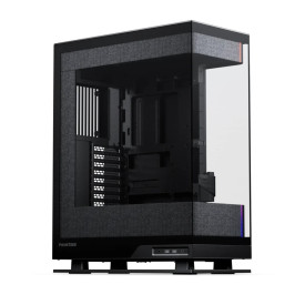 Кутия за компютър Phanteks Case E-ATX - Evolv X2 Matrix Black