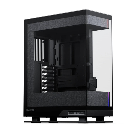 Кутия за компютър Phanteks Case E-ATX - Evolv X2 Matrix Black