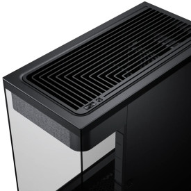 Кутия за компютър Phanteks Case E-ATX - Evolv X2 Matrix Black