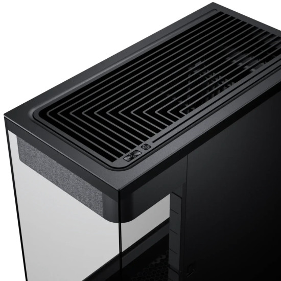 Кутия за компютър Phanteks Case E-ATX - Evolv X2 Matrix Black
