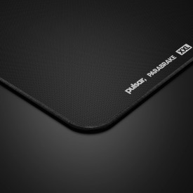 Подложка за мишка Pulsar Gaming Mousepad ParaBrake V2 Mouse Pad XXL Black - 900 x 400 мм