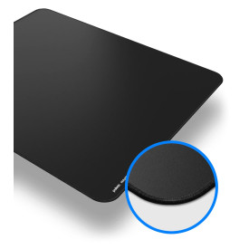 Подложка за мишка Pulsar Gaming Mousepad ParaBrake V2 Mouse Pad XXL Black - 900 x 400 мм