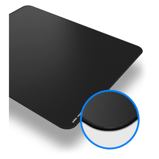 Подложка за мишка Pulsar Gaming Mousepad ParaBrake V2 Mouse Pad XXL Black - 900 x 400 мм