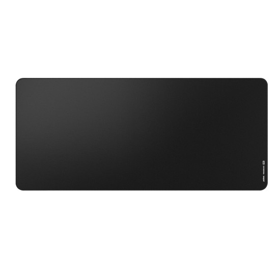 Подложка за мишка Pulsar Gaming Mousepad ParaBrake V2 Mouse Pad XXL Black - 900 x 400 мм