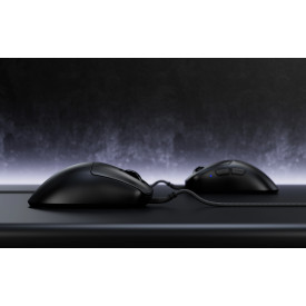 Мишка Pulsar Xlite Wired Size 2, Black