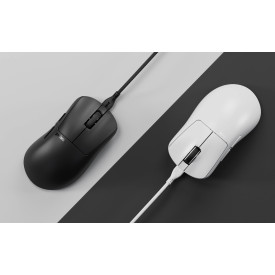Мишка Pulsar Xlite Wired Size 2, Black