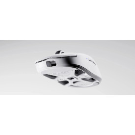 Безжична мишка Pulsar Wireless Gaming Mouse X2 v3 Size1 White - 1K (8K compatible)